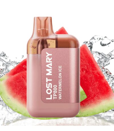 Lost Mary TP800 Watermelon Ice