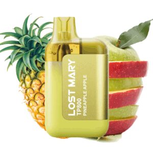 Lost Mary TP800 Pineapple Apple