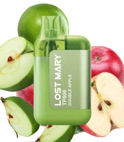 Lost Mary TP800 Double Apple
