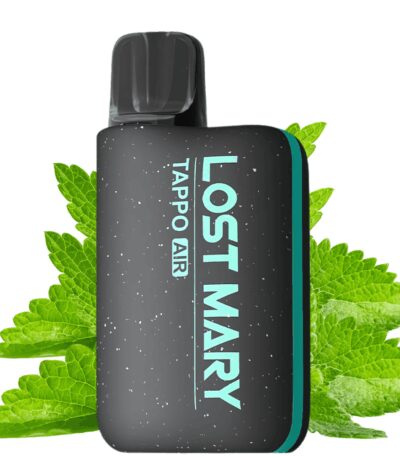 Lost Mary Tappo Air Kit Menthol 20mg
