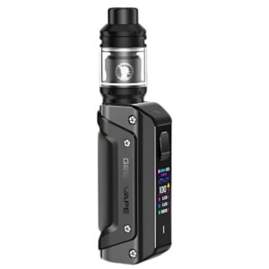 Geekvape Aegis Solo 3