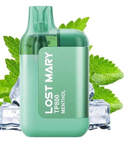 Lost Mary TP800 Menthol