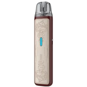 Lost Vape Ursa Nano S 2