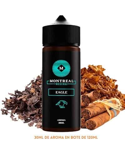 Aroma Montreal Original Eagle 30ml