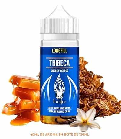 Aroma Halo Tribeca 40ml