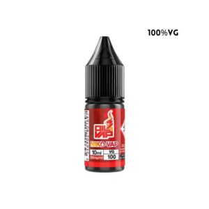 Nicokit Oil4Vap 100%VG 10ml