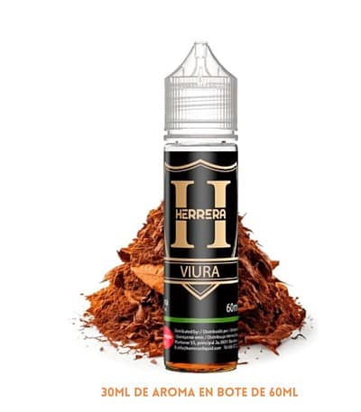 Aroma Herrera Viura Longfill 30ml