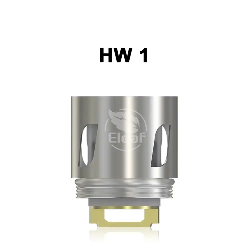 Eleaf Resistencia HW1 0.2ohm (x1)