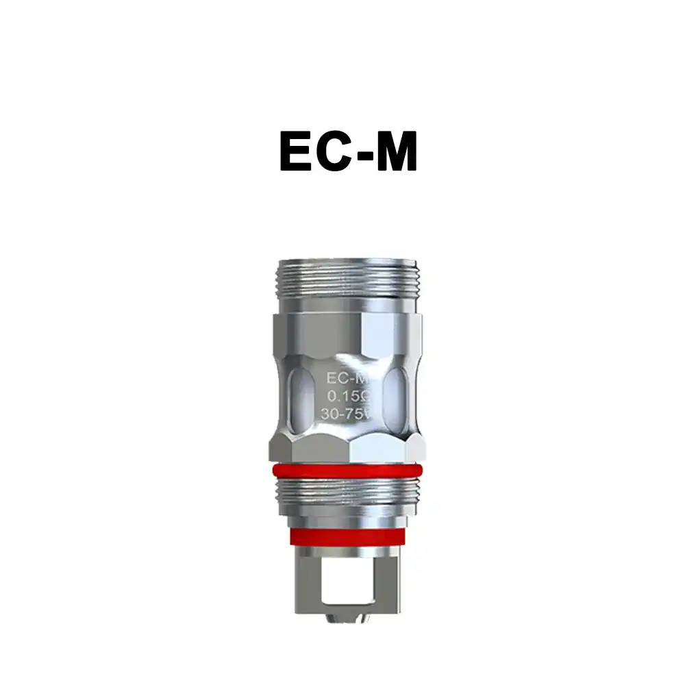 Eleaf Resistencia EC-M (0.15ohm) (x1)