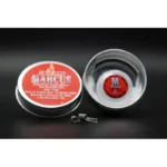 Oil4vap Coil Marcus S:0.28ohm/D:0.14ohm