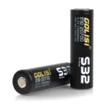 GOLISI Bateria S32 IMR 20700 3200mah 30A