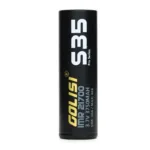 GOLISI Bateria S35 IMR 21700 3750mah 40A