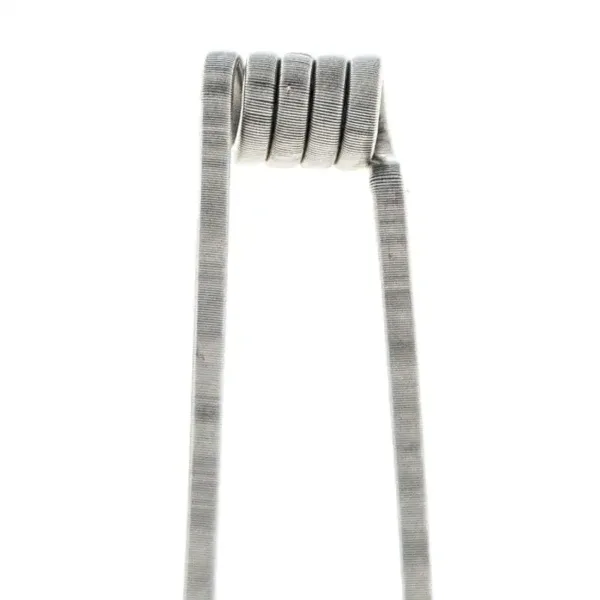 JD Coils Resistencia Rolo Xtrem