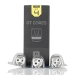 Vaporesso Resistencias GT CORE/CCELL (x1)