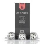 Vaporesso Resistencias GT CORE/CCELL (x1)