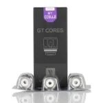 Vaporesso Resistencias GT CORE/CCELL (x1)