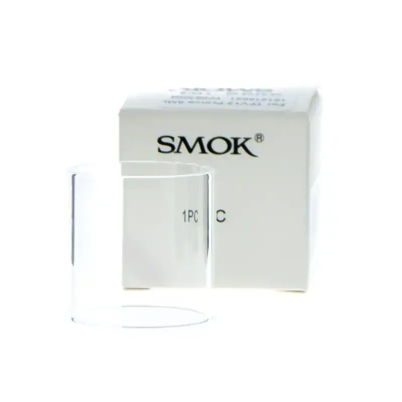 Cristal Pyrex Smok TFV12 Prince 5ml Cristal Pyrex Smok TFV12 Prince 5ml