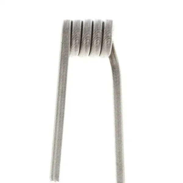 Vaping in Black Resistencia MDX 0.13 ohm (2pcs)