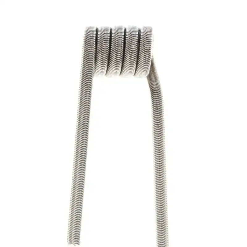 Vaping in Black Resistencia MDX 0.13 ohm (2pcs) Vaping in Black Resistencia MDX 0.13 ohm (2pcs)