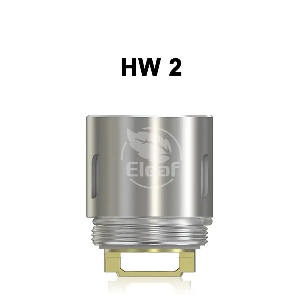 Eleaf Resistencia HW3 (0.2ohm) (x1) Eleaf Resistencia HW3 (0.2ohm) (x1)