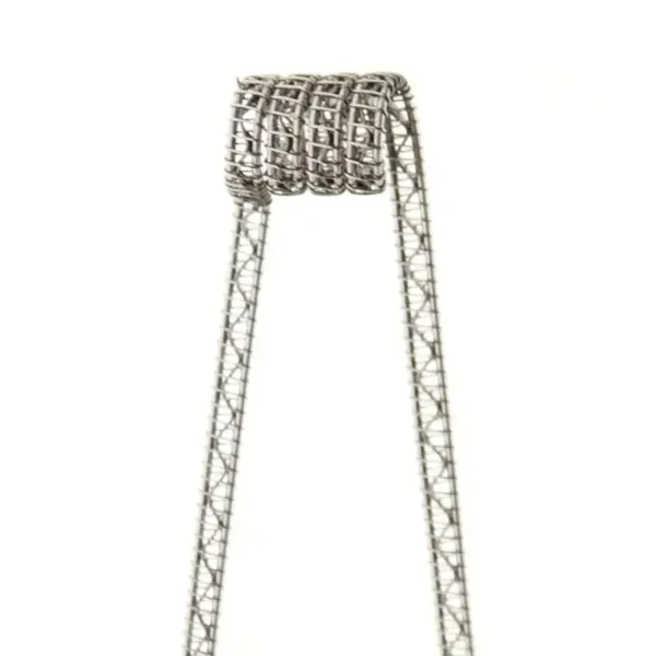 JD Coils Resistencia Desiree (2pcs)