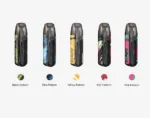 Justfog Minifit Pod Starter Kit 370mAh