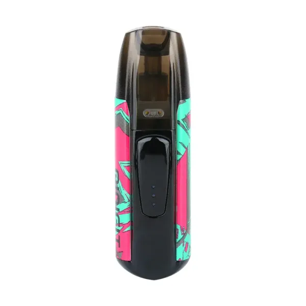 Justfog Minifit Pod Starter Kit 370mAh