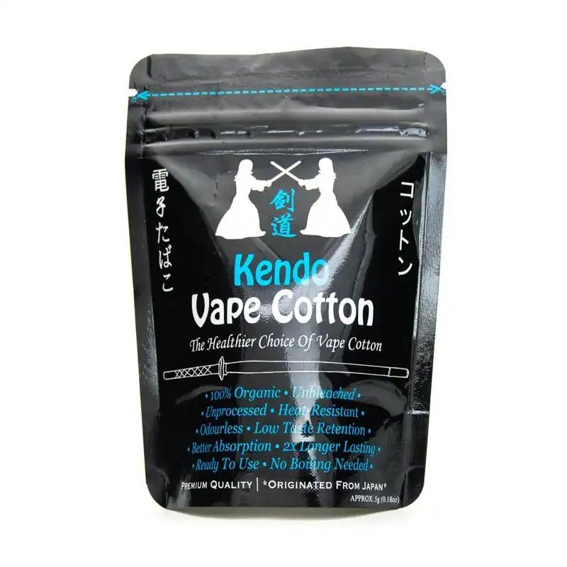 Kendo Vape Cotton Original