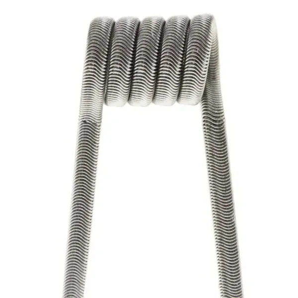 Timón Coil Alien Goku Super Saiyan II (2pcs)