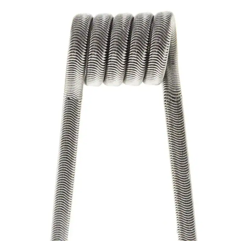 Timón Coil Alien Goku Super Saiyan II (2pcs)