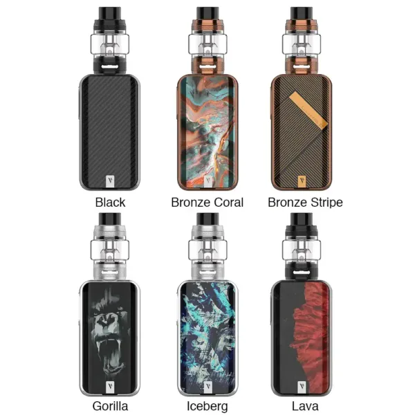 Vaporesso Luxe 2 Kit