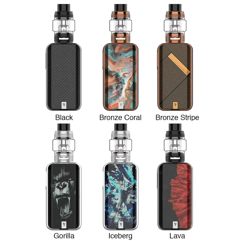 Vaporesso Luxe 2 Kit