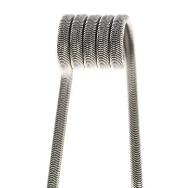 Timón Coil Resistencia Alien Gohan (2pcs)