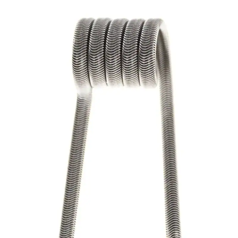 Timón Coil Resistencia Alien Gohan (2pcs) Timón Coil Resistencia Alien Gohan (2pcs)