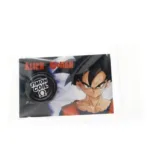 Timón Coil Resistencia Alien Gohan (2pcs)