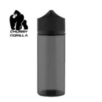 Chubby Gorilla Bote Vacio Negro