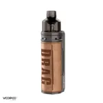 Voopoo Drag S Pod Kit 60W 2500mAh