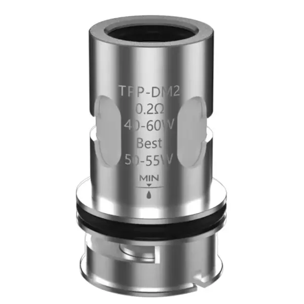 Voopoo Resistencias TPP Pod (x1)