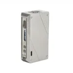 Ehpro Cold Steel 200W TC Box Mod