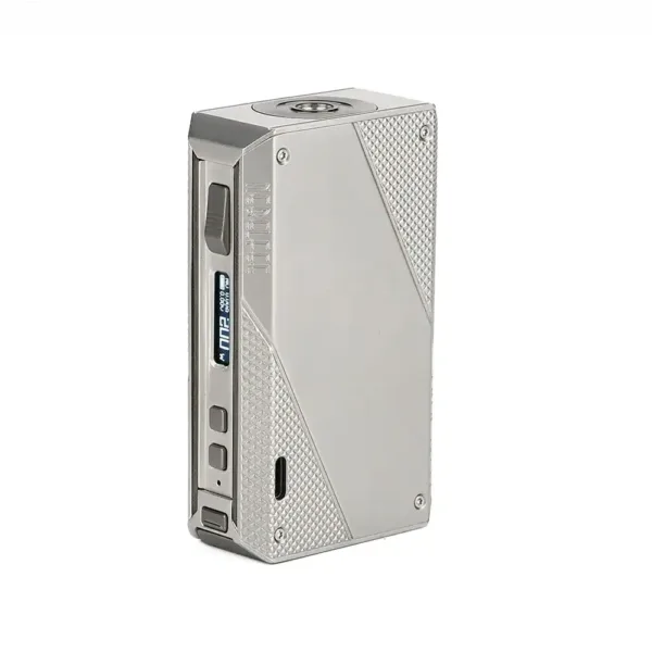 Ehpro Cold Steel 200W TC Box Mod