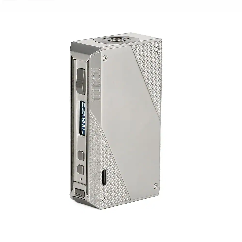 Ehpro Cold Steel 200W TC Box Mod