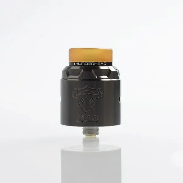 Tauren Solo RDA Thunder Head Creations