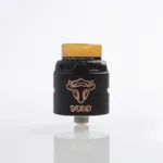 Tauren Solo RDA Thunder Head Creations