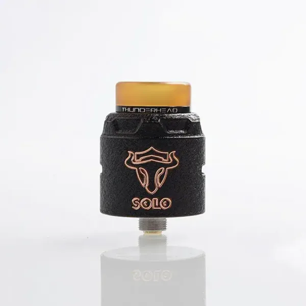 Tauren Solo RDA Thunder Head Creations