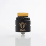 Tauren Solo RDA Thunder Head Creations