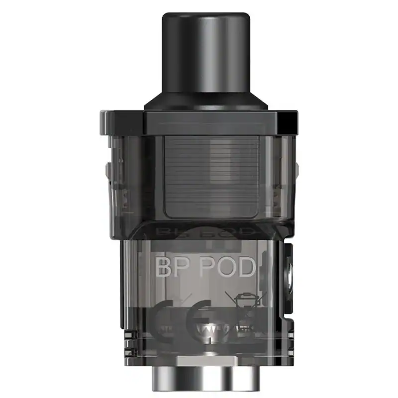 Pod Cartucho Bp Coil (Nautilus Prime X) 2ml