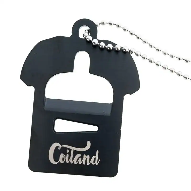 Coiland Abrebotellas Con Cadena Coiland Abrebotellas Con Cadena