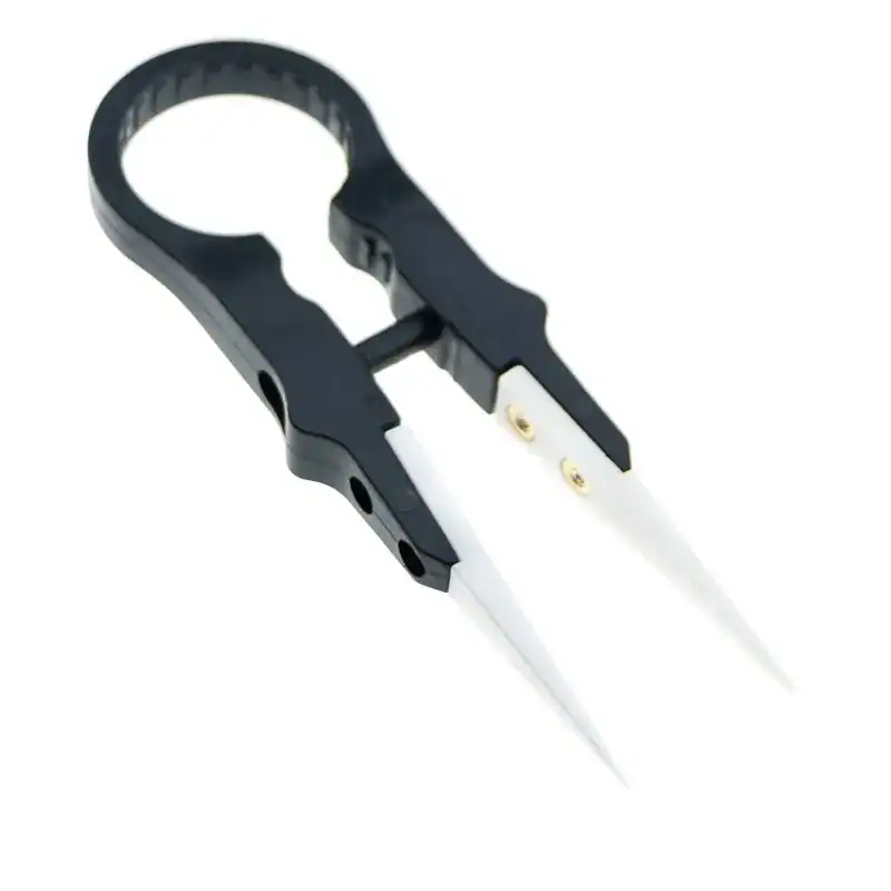 Coiland Pinzas de Cerámica Multifuncionales Tweezer V3 Coiland Pinzas de Cerámica Multifuncionales Tweezer V3