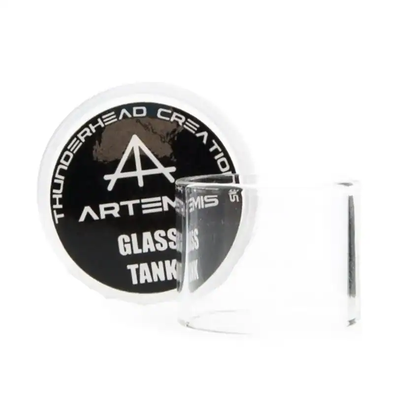 Thunderhead Creations Pyrex Artemis Rdta (4.5ml) Thunderhead Creations Pyrex Artemis Rdta (4.5ml)