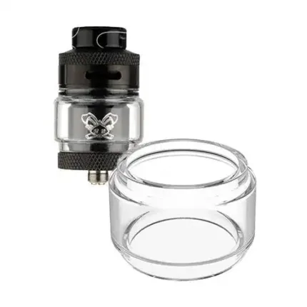 Hellvape Cristal Pyrex Dead Rabbit RTA (4.5ml)
